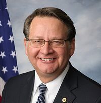Gary Peters (Democrat - Incumbent)