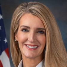 Kelly Loeffler (Republican  - Incumbent)