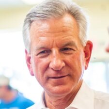 Tommy Tuberville - Republican